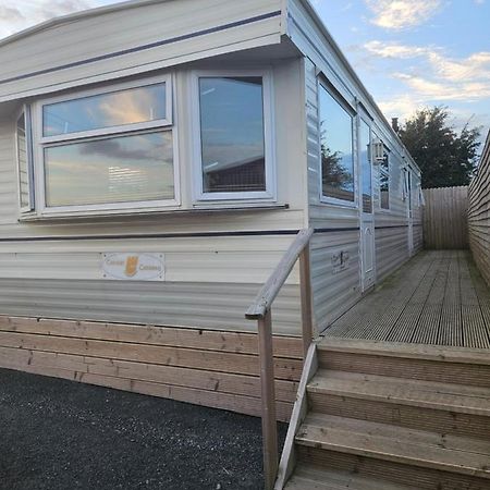 Mount Bolton Mobile Home Portlaw Exterior photo