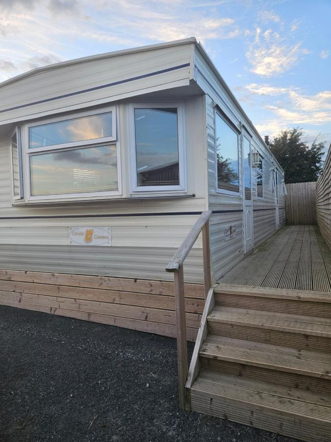 Mount Bolton Mobile Home Portlaw Exterior photo