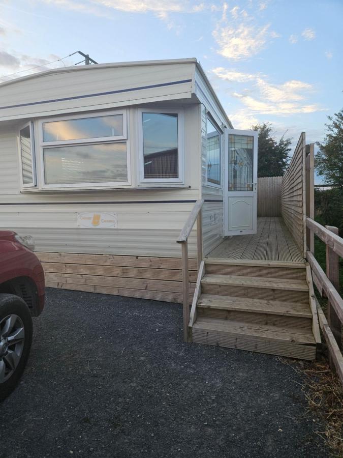 Mount Bolton Mobile Home Portlaw Exterior photo